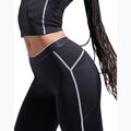 Дамски тренировъчен клин Under Armour ColdGear Elite Leggings ultimate black/reflective 7