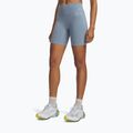 Дамски тренировъчни шорти Under Armour Motion Bike Shorts blue wind/blue fog