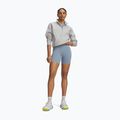 Дамски тренировъчни шорти Under Armour Motion Bike Shorts blue wind/blue fog 2