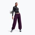 Дамска блуза с дълъг ръкав за  тренировка Under Armour ColdGear Elite Mock ultimate black/reflective 2