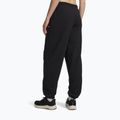 Дамски панталони Under Armour Icon Fleece Gym Pant ultimate black/white 3