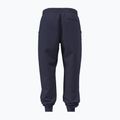 Мъжки панталони за бягане Under Armour Rival Fleece Jogger midnight navy/white 2