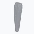 Мъжки панталони за бягане Under Armour Rival Fleece Jogger ultimate black/white 3