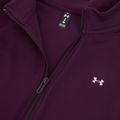 Дамски суитшърт за тренировка Under Armour Motion purple echo/mauve pink 3