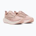 Дамски обувки за бягане Under Armour Surge 5 bashful pink/apex pink/deep almond 2