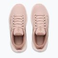 Дамски обувки за бягане Under Armour Surge 5 bashful pink/apex pink/deep almond 3