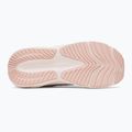 Дамски обувки за бягане Under Armour Surge 5 bashful pink/apex pink/deep almond 4