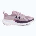 Дамски обувки за бягане Under Armour Assert 11 mauve pink/white/purple echo 2