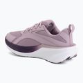 Дамски обувки за бягане Under Armour Assert 11 mauve pink/white/purple echo 3