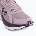 Дамски обувки за бягане Under Armour Assert 11 mauve pink/white/purple echo 7