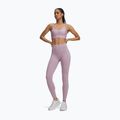 Дамски тренировъчен клин Under Armour Vanish Elite Leggings mauve pink/metallic silver 2