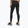 Дамски тренировъчен клин Under Armour ColdGear Leggings ultimate black/white 3