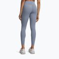 Дамски тренировъчен клин Under Armour Vanish Elite Leggings blue wind/metallic silver 3