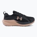 Дамски обувки за бягане Under Armour Assert 11 anthracite/bashful pink/bashful pink 2