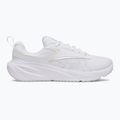 Дамски обувки за бягане Under Armour Surge 5 white/white/iridescent