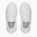Дамски обувки за бягане Under Armour Surge 5 white/white/iridescent 3