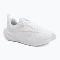 Дамски обувки за бягане Under Armour Surge 5 white/white/iridescent