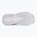 Дамски обувки за бягане Under Armour Surge 5 white/white/iridescent 4