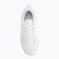 Дамски обувки за бягане Under Armour Surge 5 white/white/iridescent 5