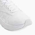 Дамски обувки за бягане Under Armour Surge 5 white/white/iridescent 7