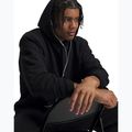 Мъжки суитшърт Under Armour Icon Heavyweight Terry Hoodie ultimate black/ultimate black 3