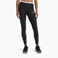 Дамски тренировъчен клин Under Armour HeatGear Novelty Leggings black/white