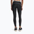 Дамски тренировъчен клин Under Armour HeatGear Novelty Leggings black/white 3