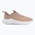 Дамски обувки за бягане Under Armour Phade RN 4 bashful pink/deep almond/apex pink 2