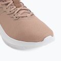 Дамски обувки за бягане Under Armour Phade RN 4 bashful pink/deep almond/apex pink 7