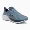 Мъжки обувки за бягане  Under Armour Assert 11 blue wind/downpour gray/downpour gray