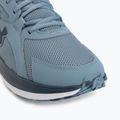 Мъжки обувки за бягане  Under Armour Assert 11 blue wind/downpour gray/downpour gray 7