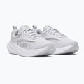 Дамски обувки за бягане Under Armour Surge 5 halo gray/mod gray/metallic silver 2