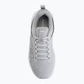 Дамски обувки за бягане Under Armour Surge 5 halo gray/mod gray/metallic silver 5