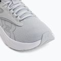 Дамски обувки за бягане Under Armour Surge 5 halo gray/mod gray/metallic silver 7