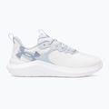 Дамски обувки за бягане Under Armour Phade RN 4 white/blue fog/blackout navy