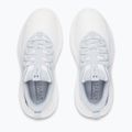 Дамски обувки за бягане Under Armour Phade RN 4 white/blue fog/blackout navy 3