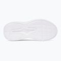 Дамски обувки за бягане Under Armour Phade RN 4 white/blue fog/blackout navy 4