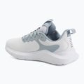 Дамски обувки за бягане Under Armour Phade RN 4 white/blue fog/blackout navy 3