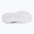 Дамски обувки за бягане Under Armour Phade RN 4 white/blue fog/blackout navy 4