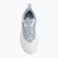 Дамски обувки за бягане Under Armour Phade RN 4 white/blue fog/blackout navy 5