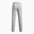 Детски панталони Under Armour B Rival Fleece Jogger mod gray light heather/white 2