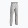 Детски панталони Under Armour B Rival Fleece Jogger mod gray light heather/white 3