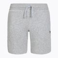 Детски къси панталони/шорти Under Armour Rival LW Shorts mod gray light heather/black