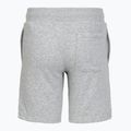 Детски къси панталони/шорти Under Armour Rival LW Shorts mod gray light heather/black 2