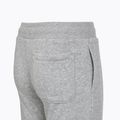 Детски къси панталони/шорти Under Armour Rival LW Shorts mod gray light heather/black 4