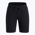 Детски къси панталони/шорти Under Armour Rival LW Shorts ultimate black/black