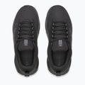 Дамски обувки за бягане Under Armour Surge 5 black/black/anthracite 3