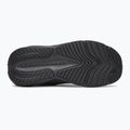 Дамски обувки за бягане Under Armour Surge 5 black/black/anthracite 4