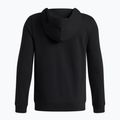 Детски суитшърт Under Armour Rival Lightweight Full Zip ultimate black/black 2