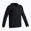 Детски суитшърт Under Armour Rival Lightweight Full Zip ultimate black/black 3